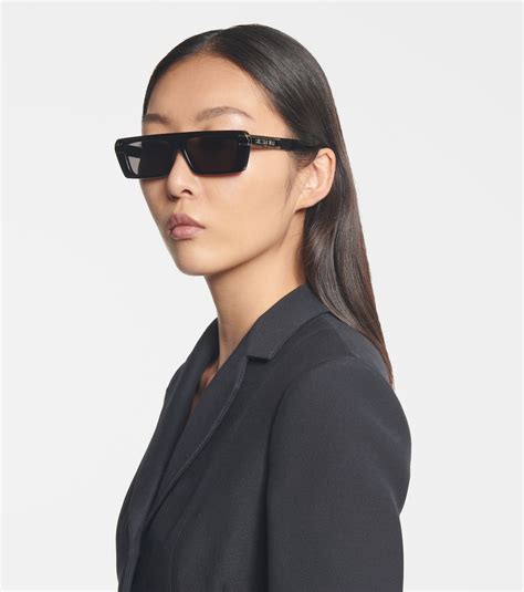 DiorSignature S2U sunglasses in black 